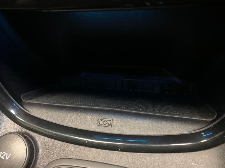 2022 Ford Puma 1.0T EcoBoost MHEV ST-Line X SUV 5dr Petrol Hybrid DCT Euro 6 (s/s) (125 ps Suv Hy...