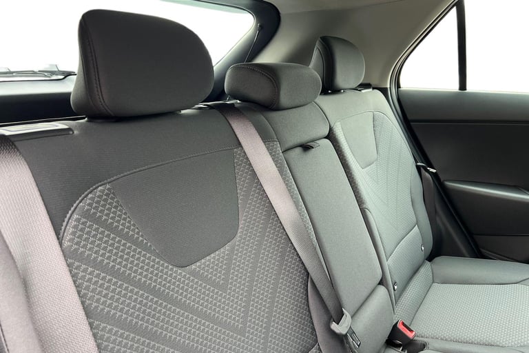 2025 Kia Niro 1.6 GDi 168 PHEV 2 5dr DCT Estate Petrol Parallel PHEV Automatic