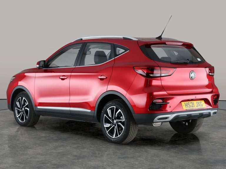 2021 MG MG ZS 1.5 VTi-TECH Exclusive SUV 5dr Petrol Manual Euro 6 (s/s) (106 ps) - CRUISE Suv Pet...