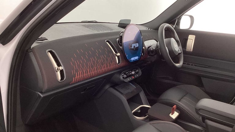 2024 MINI Countryman 150kW E Sport 66kWh 5dr Auto Hatchback Electric Automatic