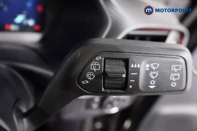2023 Ford Puma 1.5 EcoBoost ST 5dr SUV Petrol Manual