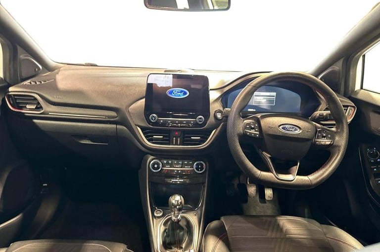 2023 Ford Focus 1.0 EcoBoost Active 5dr Manual Hatchback Petrol Manual