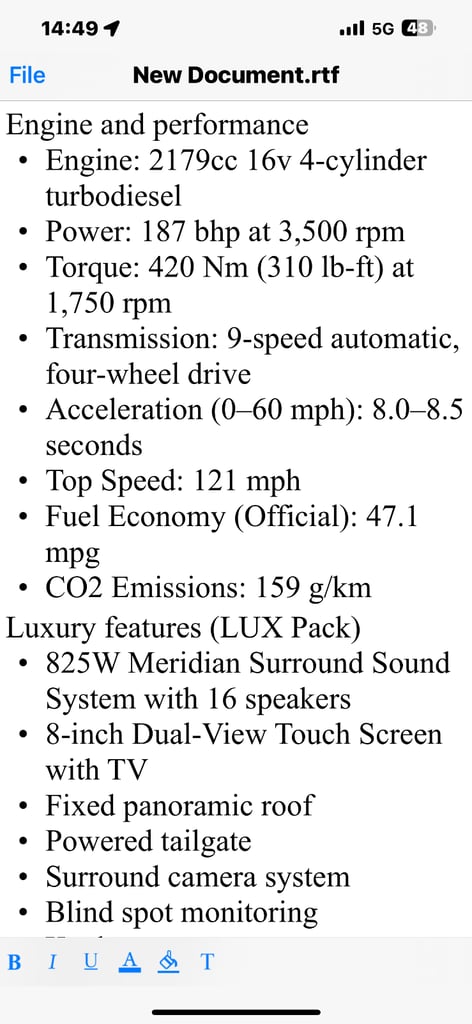 Range Rover Evoque SD4 Dynamic LUX , 64 plate, Full MOT, Full Service History, 24 months Warranty, 