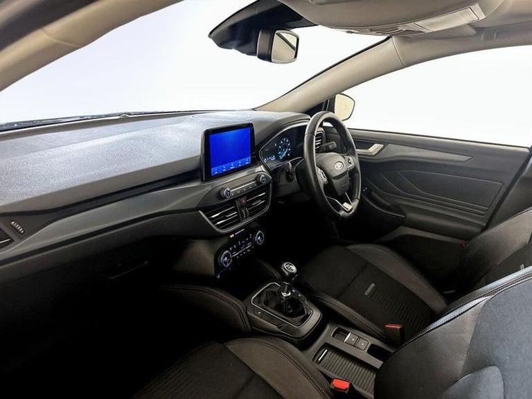 2020 Ford Focus 1.0T EcoBoost Active X Euro 6 (s/s) 5dr Manual Estate Petrol Manual