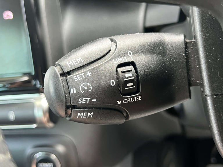 2018 Citroen C3 Aircross 1.2 PureTech 110 Flair 5dr MPV PETROL Manual