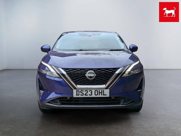 2023 Nissan Qashqai 1.3 DIG-T MHEV Acenta Premium SUV 5dr Petrol Hybrid XTRON Euro 6 (s/s) (158 H...
