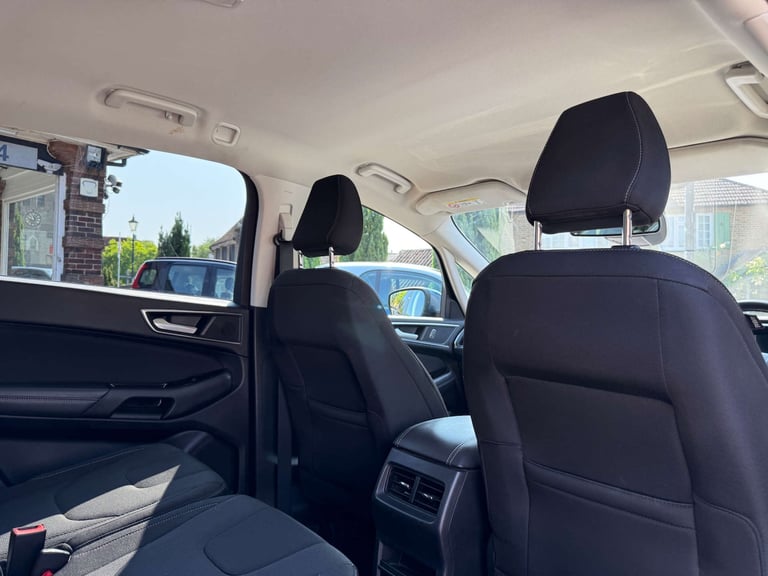2019 Ford S-Max 2.0 S-Max Titanium EcoBlue Auto 5dr MPV Diesel Automatic