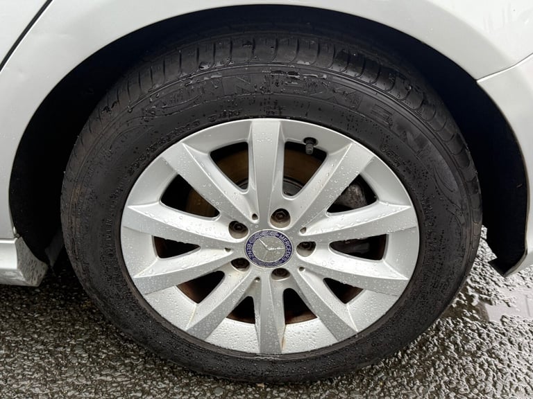 2014 Mercedes-Benz A-Class A180 [1.5] CDI SE 5dr Auto HATCHBACK Diesel Automatic