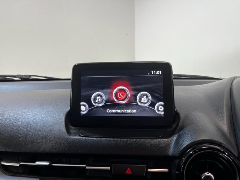 2019 Mazda CX-3 2.0 SKYACTIV-G Sport Nav+ SUV 5dr Petrol Manual Euro 6 (s/s) (121 ps) HATCHBACK P...