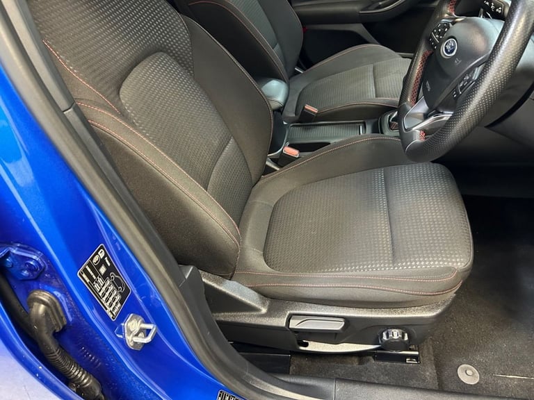 2023 Ford Focus 1.0 EcoBoost ST-Line 5dr ESTATE PETROL Manual