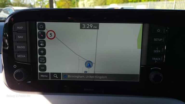 2025 Hyundai i10 1.0 Premium Hatchback 5dr Petrol Auto Euro 6 (s/s) (63 ps) Hatchback Petrol Auto...