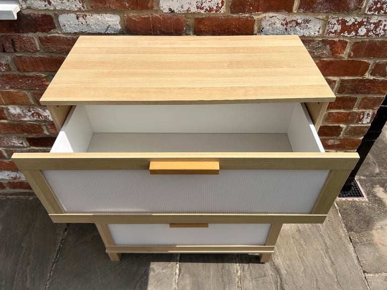 IKEA Chest of Drawers - Good Condition 
