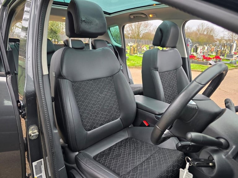 2016 Peugeot 3008 1.6 BlueHDi Allure Euro 6 (s/s) 5dr SUV Diesel Manual