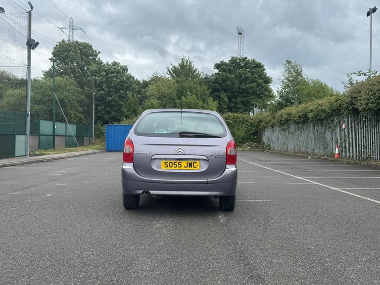 CITROEN XSARA 1.6 PICASSO  BARGAIN PRICE ULEZ COMPLIANT ✅