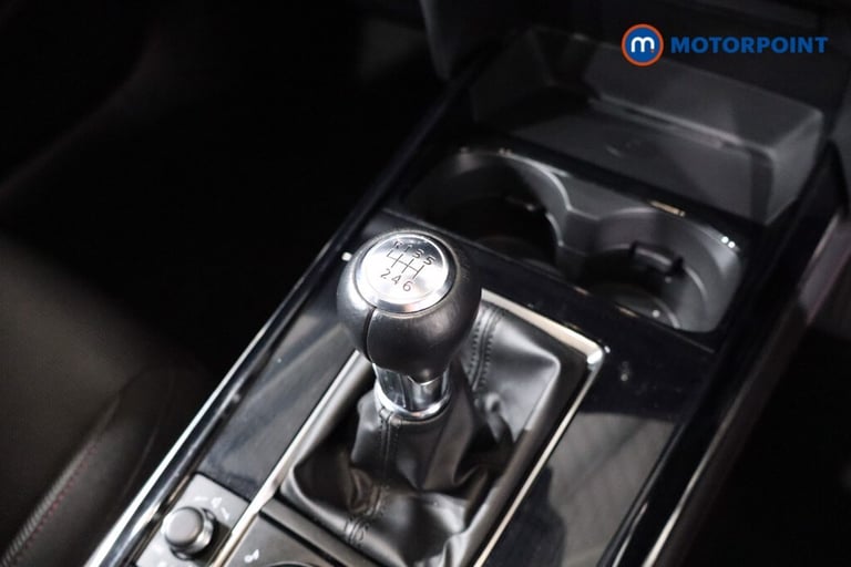 2024 Mazda CX-30 2.0 e-Skyactiv G MHEV Homura 5dr SUV Petrol Manual