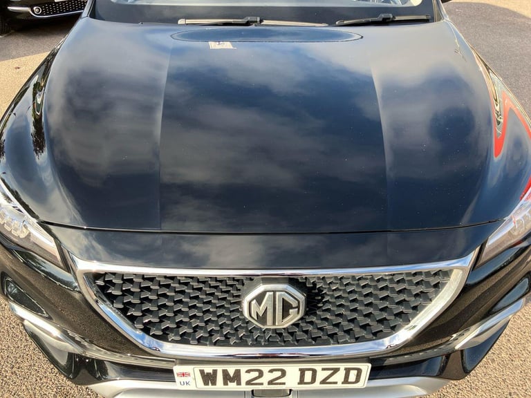 2022 MG MG HS 1.5 T-GDI Excite 5dr ESTATE Petrol Manual