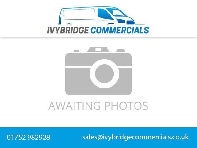 image for 2017 Renault Kangoo 1.5 ML19 dCi ENERGY Business+ Temperature Controlled 2dr Diesel Manual FWD  T...