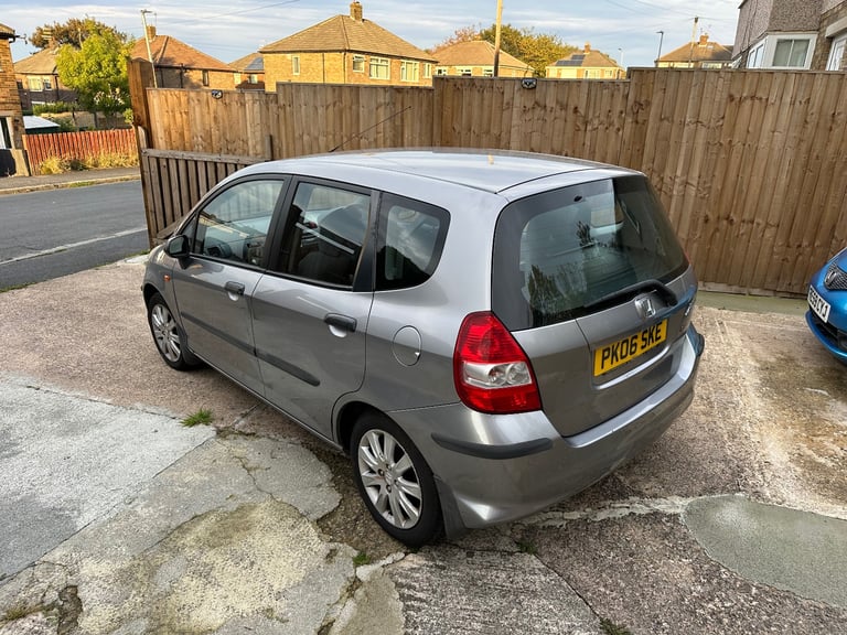 image for Honda Jazz 1.2 5 door 