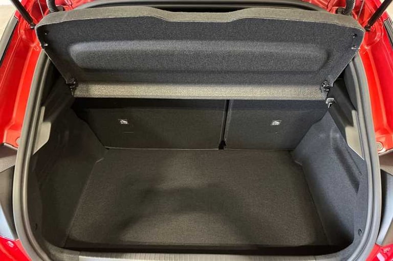 2025 Vauxhall Corsa 1.2 Turbo Yes Hatchback 5dr Petrol Manual Euro 6 (s/s) (100 ps) Hatchback Pet...