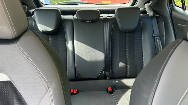 2021 Vauxhall Mokka 1.2 Turbo Elite Nav 5dr Petrol Hatchback Hatchback Petrol Manual