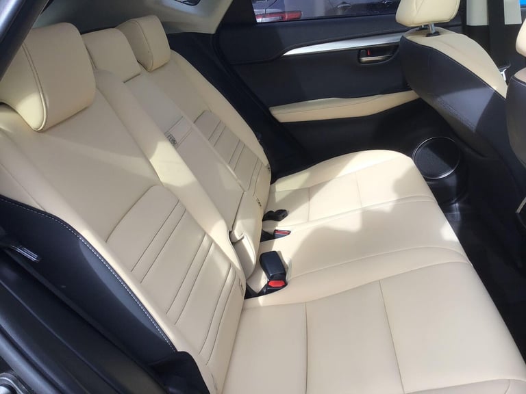 2020 Lexus NX 2.5 300h Premium SUV 5dr Petrol Hybrid E-CVT 4WD Euro 6 (s/s) (197 ps) ESTATE Petro...