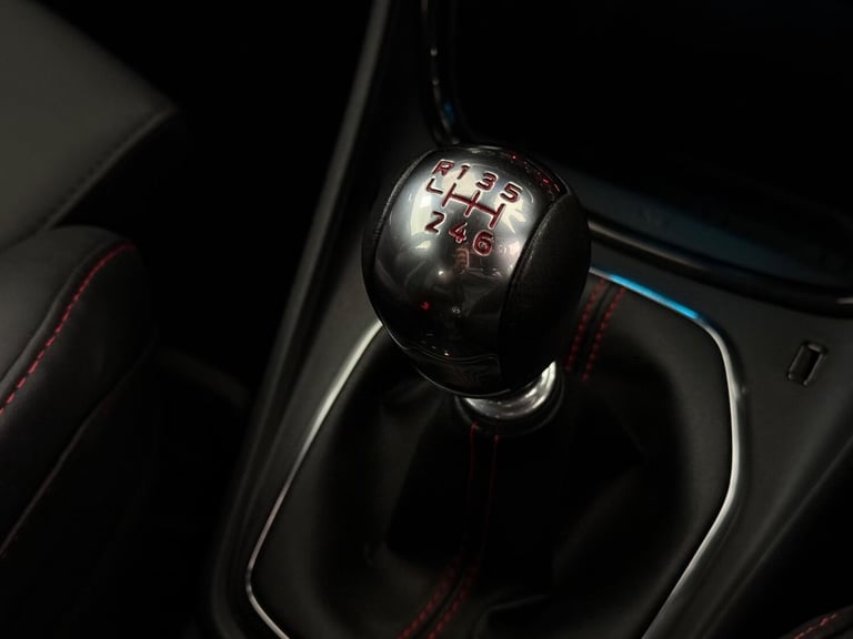 2023 Ford Puma 1.5 EcoBoost ST 5dr HATCHBACK PETROL Manual