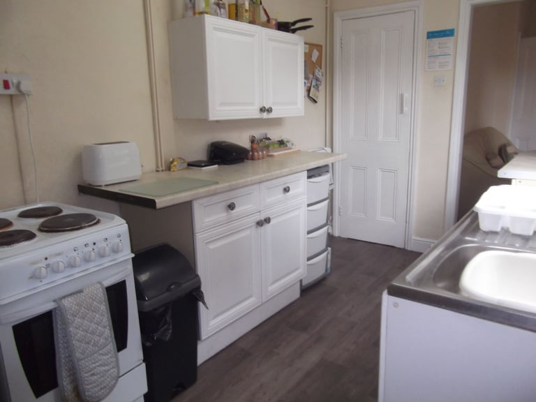 Double Room in York City Centre. All Bills Included.