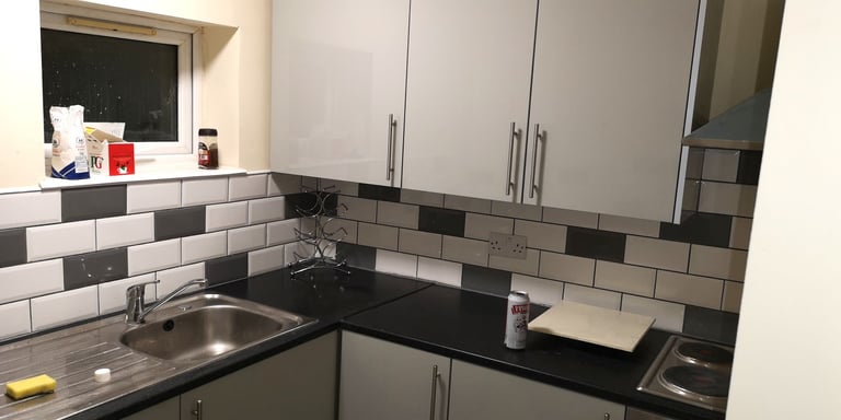Shared House - DSS Only - All Ensuites. 5 mins to the high street