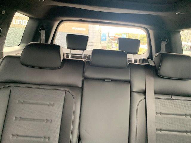 2025 Hyundai Santa Fe 1.6 TGDi Hybrid Calligraphy 5dr 4WD Auto ESTATE Petrol/Electric Hybrid Auto...