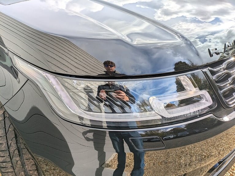 2020 Land Rover Range Rover Sport 3.0 D300 HSE Dynamic Black 5dr Auto ESTATE DIESEL Automatic