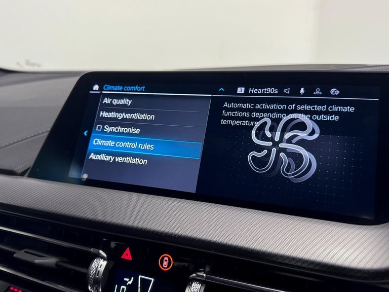 2022 BMW 1 Series M135i xDrive HATCHBACK Petrol Automatic