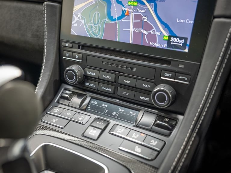 2023 Porsche 718 Cayman 4.0 GT4 Coupe 2dr Petrol PDK Euro 6 (s/s) (420 ps) Coupe Petrol Automatic