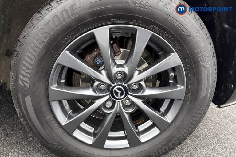 2021 Mazda CX-30 2.0 e-Skyactiv G MHEV SE-L Lux 5dr SUV Petrol Manual