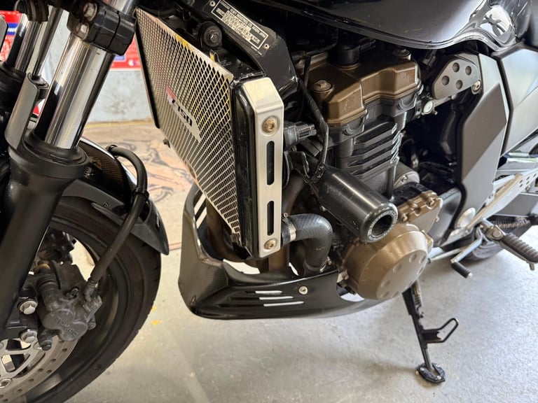 KAWASAKI Z 750 