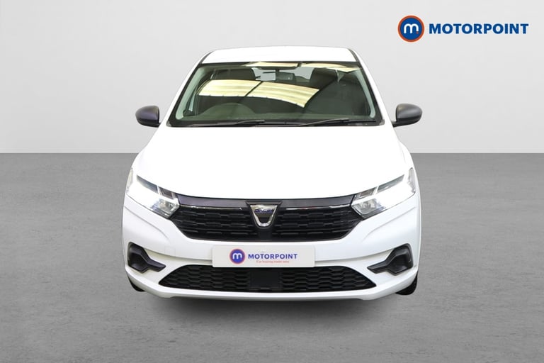 2022 Dacia Sandero 1.0 SCe Essential 5dr Hatchback Petrol Manual