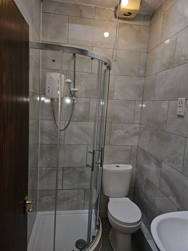 Manchester city center one bedroom apartment