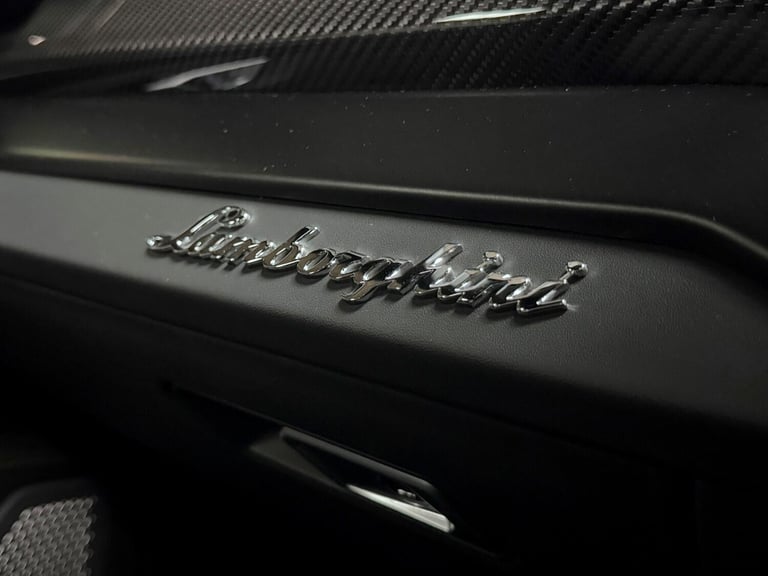 2022 Lamborghini Urus 4.0 V8 BiTurbo SUV 5dr Petrol Auto 4WD Euro 6 (650 ps) ESTATE Petrol Automatic