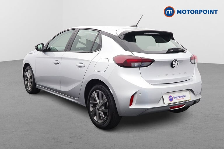 2023 Vauxhall Corsa 1.2 Design 5dr Hatchback Petrol Manual