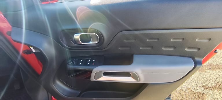 2019 Citroen C5 Aircross 1.5 BlueHDi 130 Flair 5dr HATCHBACK DIESEL Manual