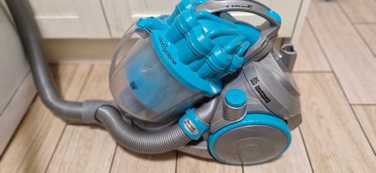 image for Dyson root cyclone 12 hoover