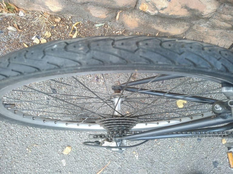 Kona Fire Mountain Race Light, Project 2 Vintage Retro Mountain Bike