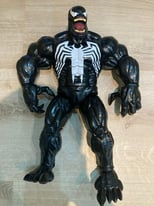  Venom - Disney Store - Talking Action Figure