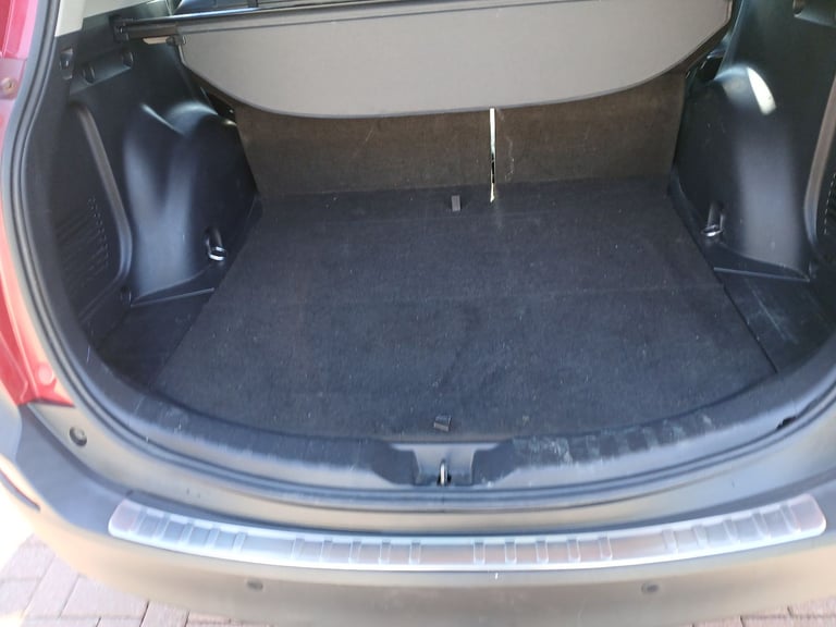 Toyota, RAV 4, Invincible, 2013, 2231 (cc), 5 doors