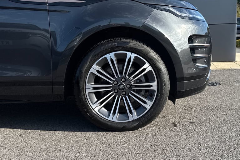 2024 Land Rover Range Rover Evoque 2.0 D200 Dynamic HSE 5dr SUV DIESEL Automatic