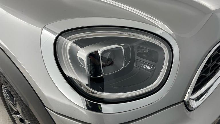 2023 MINI Countryman 2.0 Cooper S Classic Premium Plus 5dr Auto Petrol Hatchback Hatchback Petrol...
