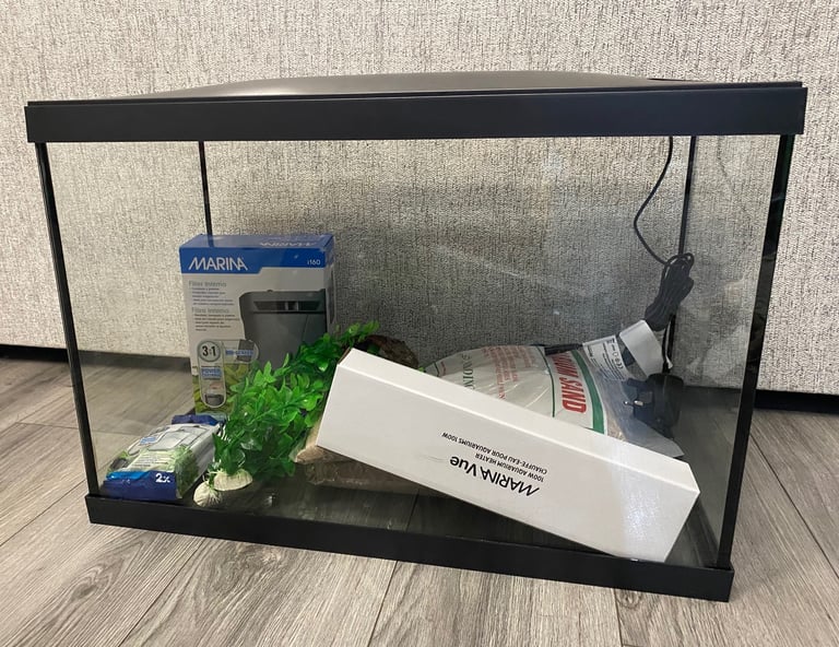 Marina Lux 75 litre Aquarium 