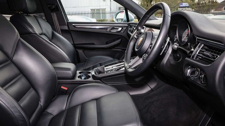 2023 Porsche Macan S (2023) SUV Petrol Automatic