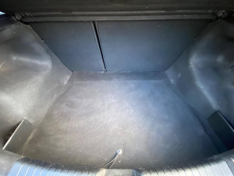 2008 Kia Ceed 1.6 GS 5dr HATCHBACK PETROL Manual