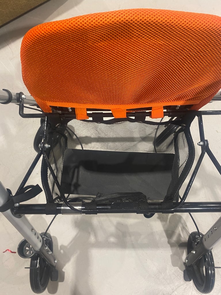 Mobility Walker New 