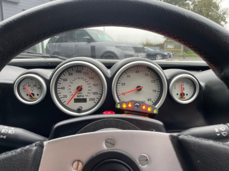 2002 M NOBLE  0L